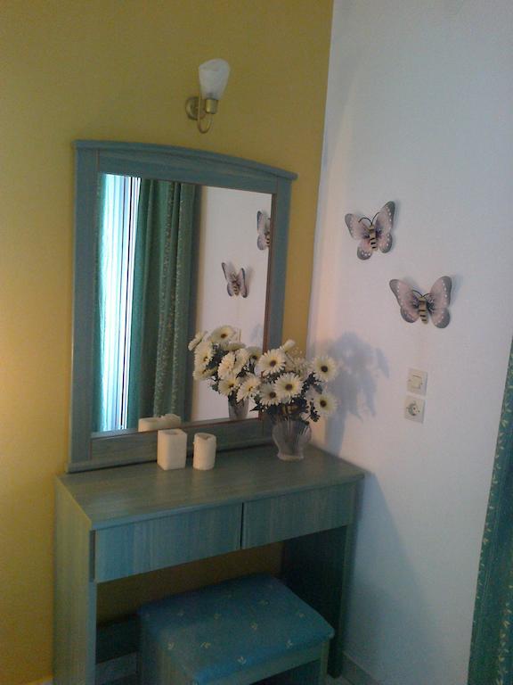 Smile'S Studios Planos Zimmer foto