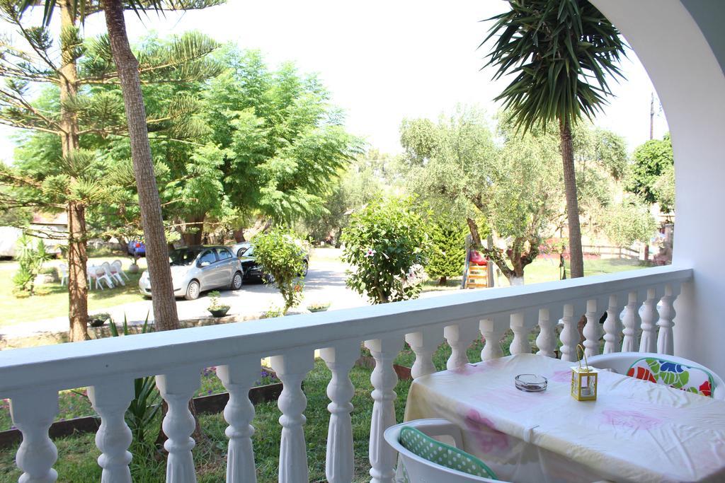 Smile'S Studios Planos Exterior foto