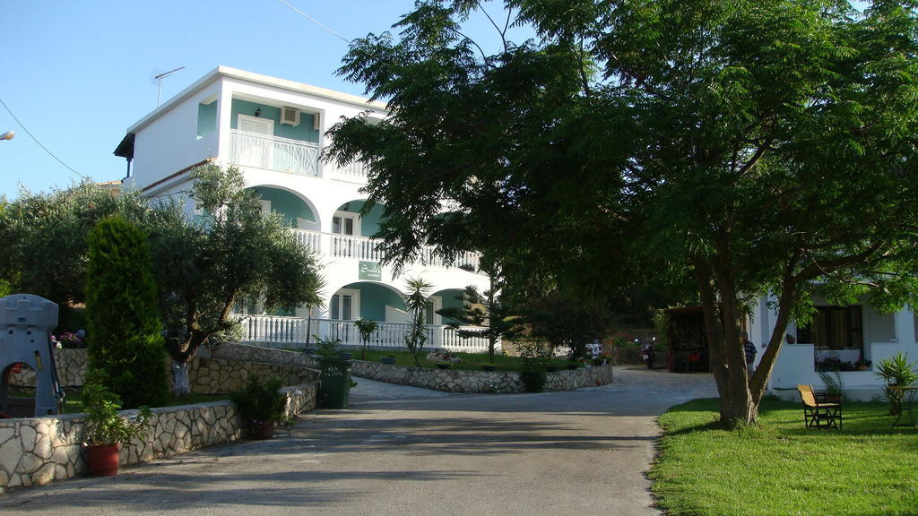 Smile'S Studios Planos Exterior foto