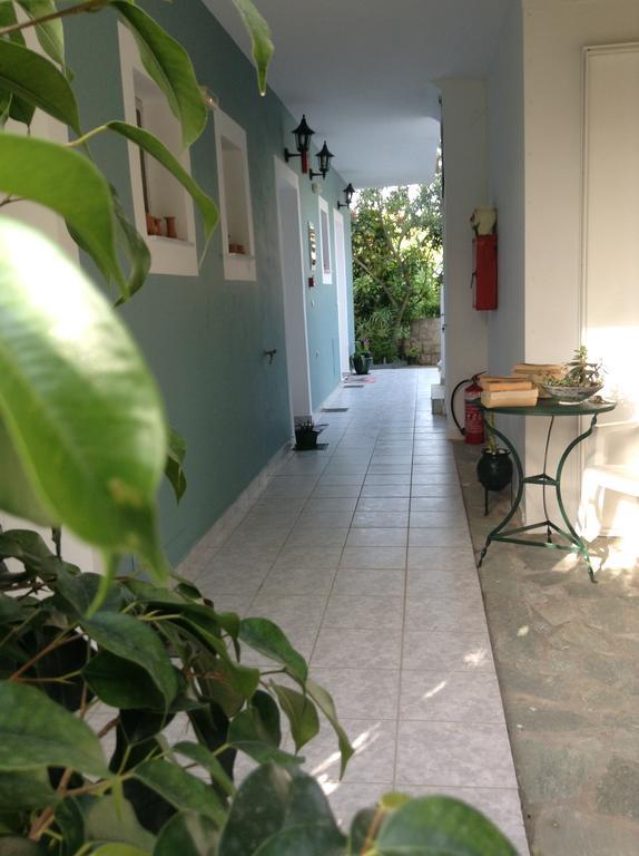 Smile'S Studios Planos Exterior foto